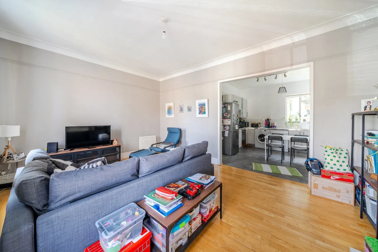 Melbourne Grove, London, SE22, photo 9