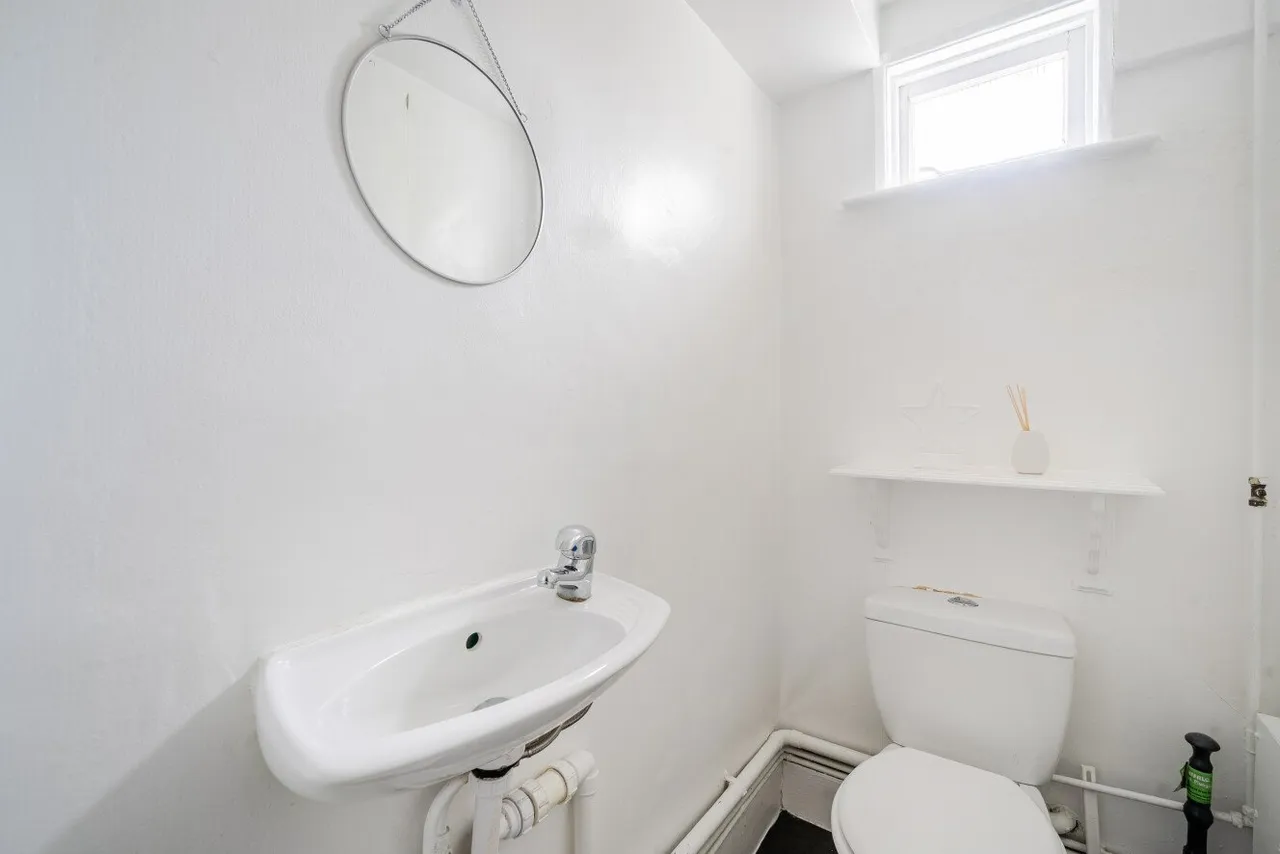 Melbourne Grove, London, SE22, photo 8