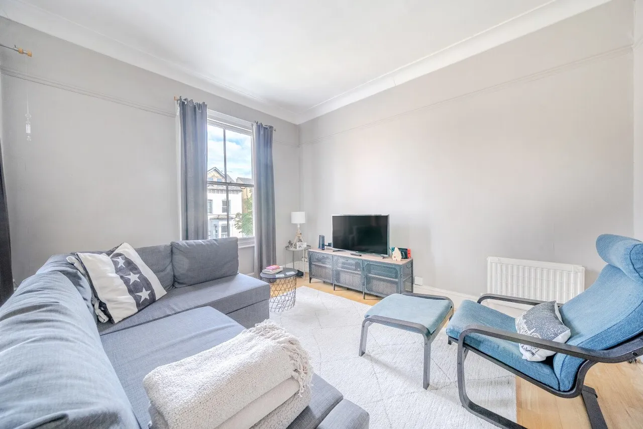 Melbourne Grove, London, SE22, photo 2