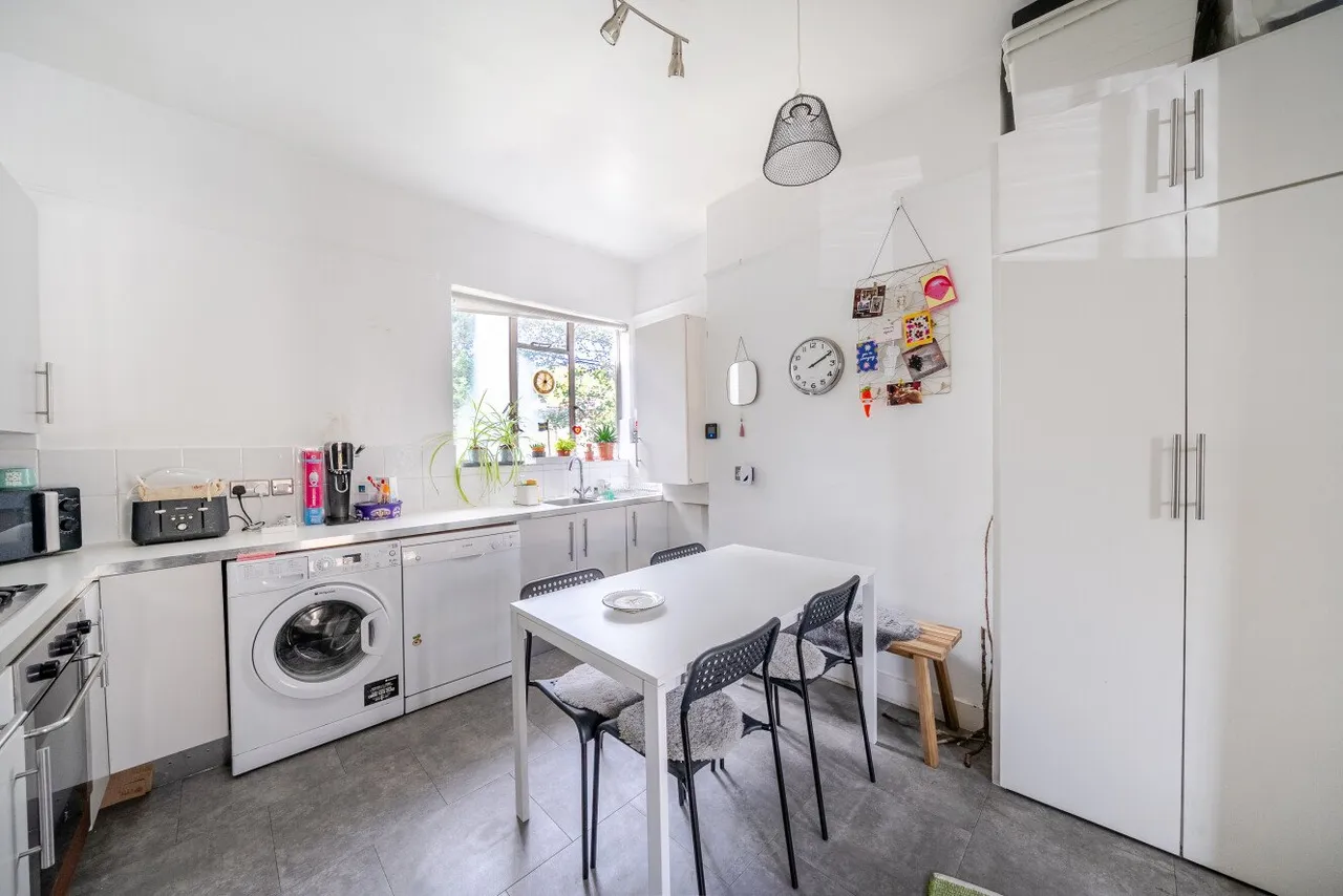 Melbourne Grove, London, SE22, photo 11