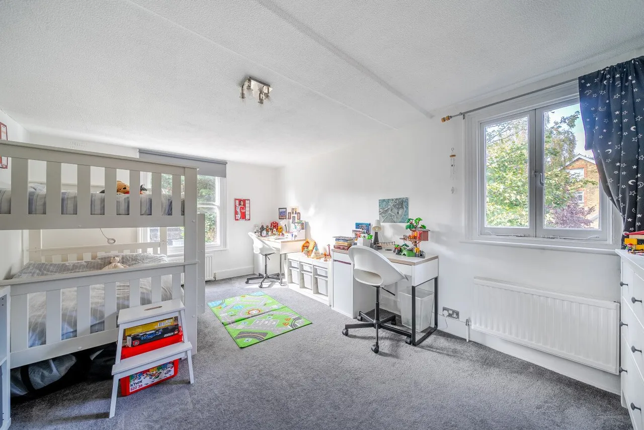 Melbourne Grove, London, SE22, photo 10