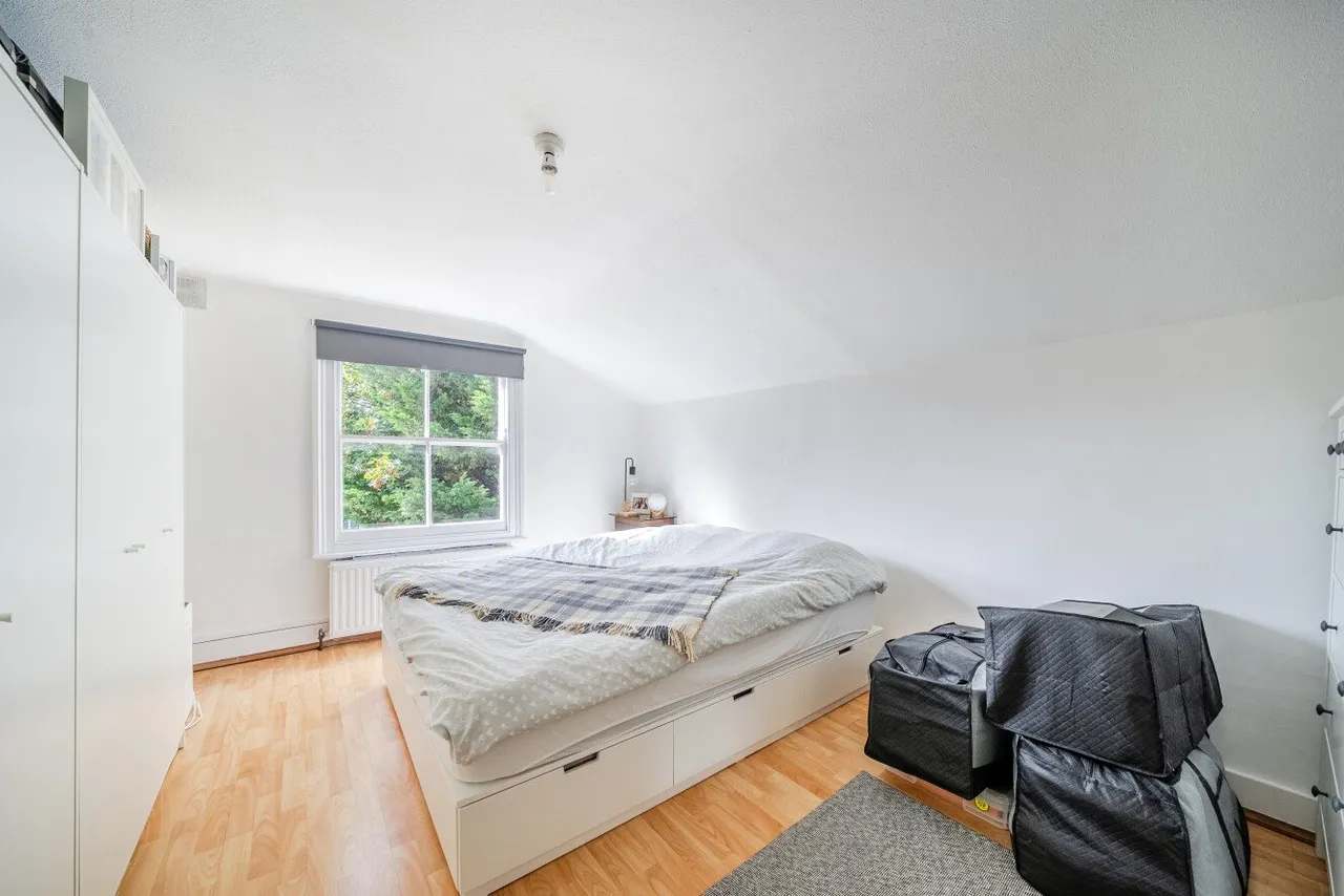 Melbourne Grove, London, SE22, photo 4