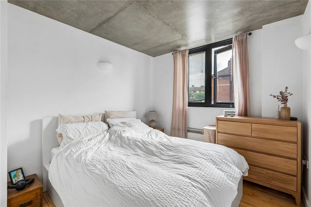 Blackstock Road, London, N5, photo 2