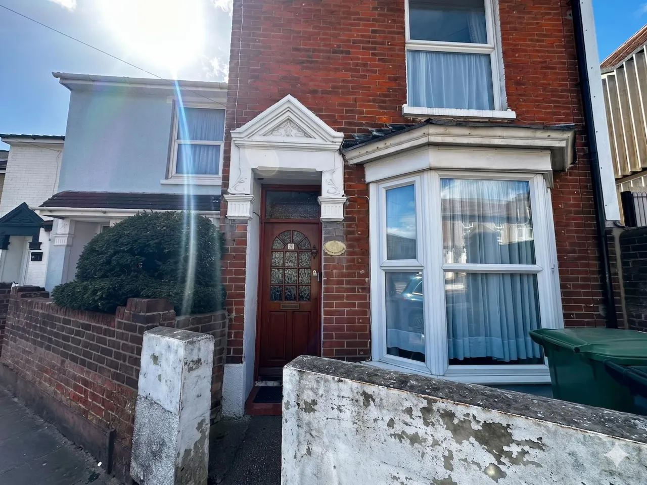 3 bed house for sale, Penhale Road, Portsmouth, PO1
