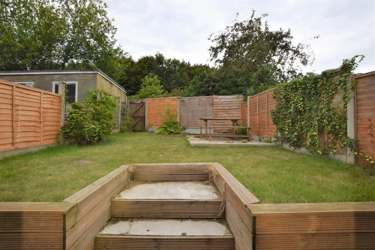 Tenterden Drive, Canterbury, CT2, photo 17