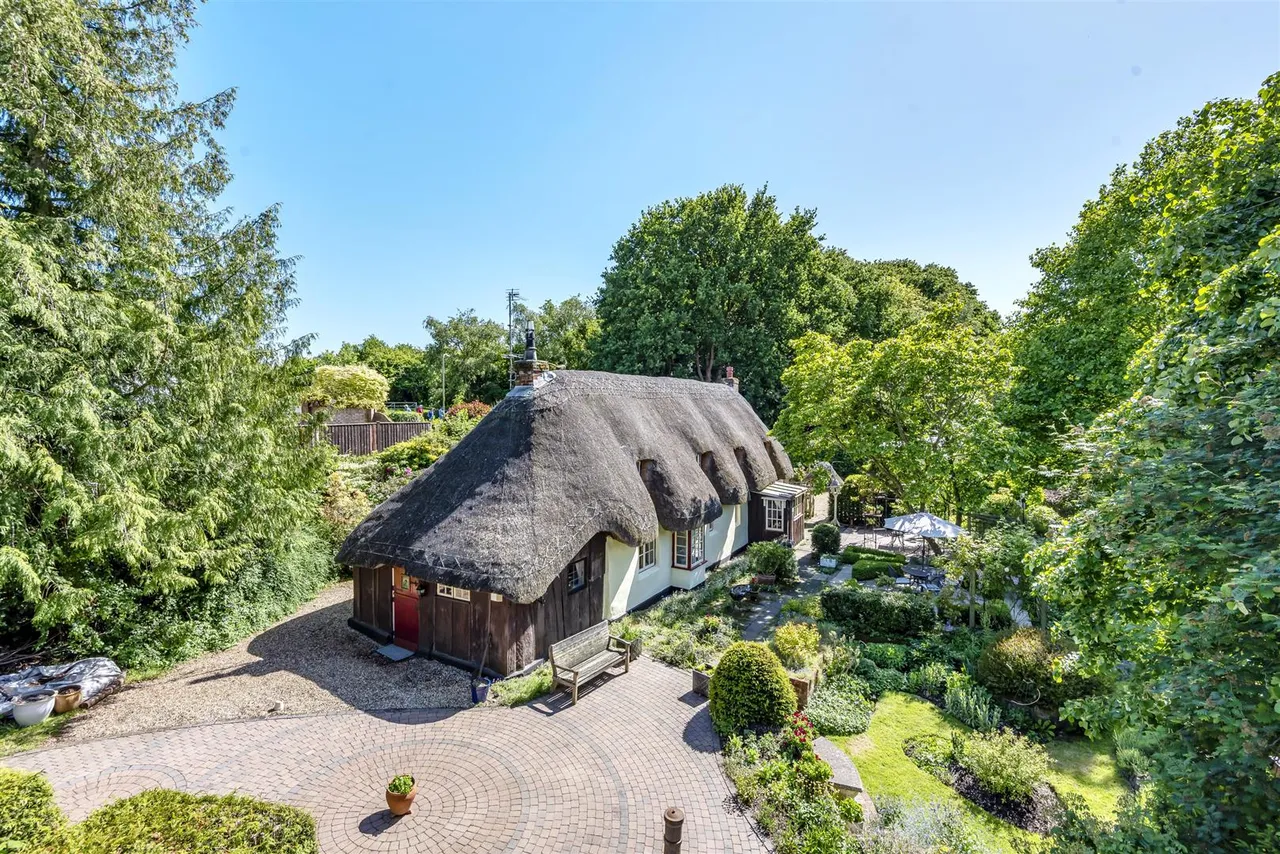 Dibles Road, Warsash, photo 21