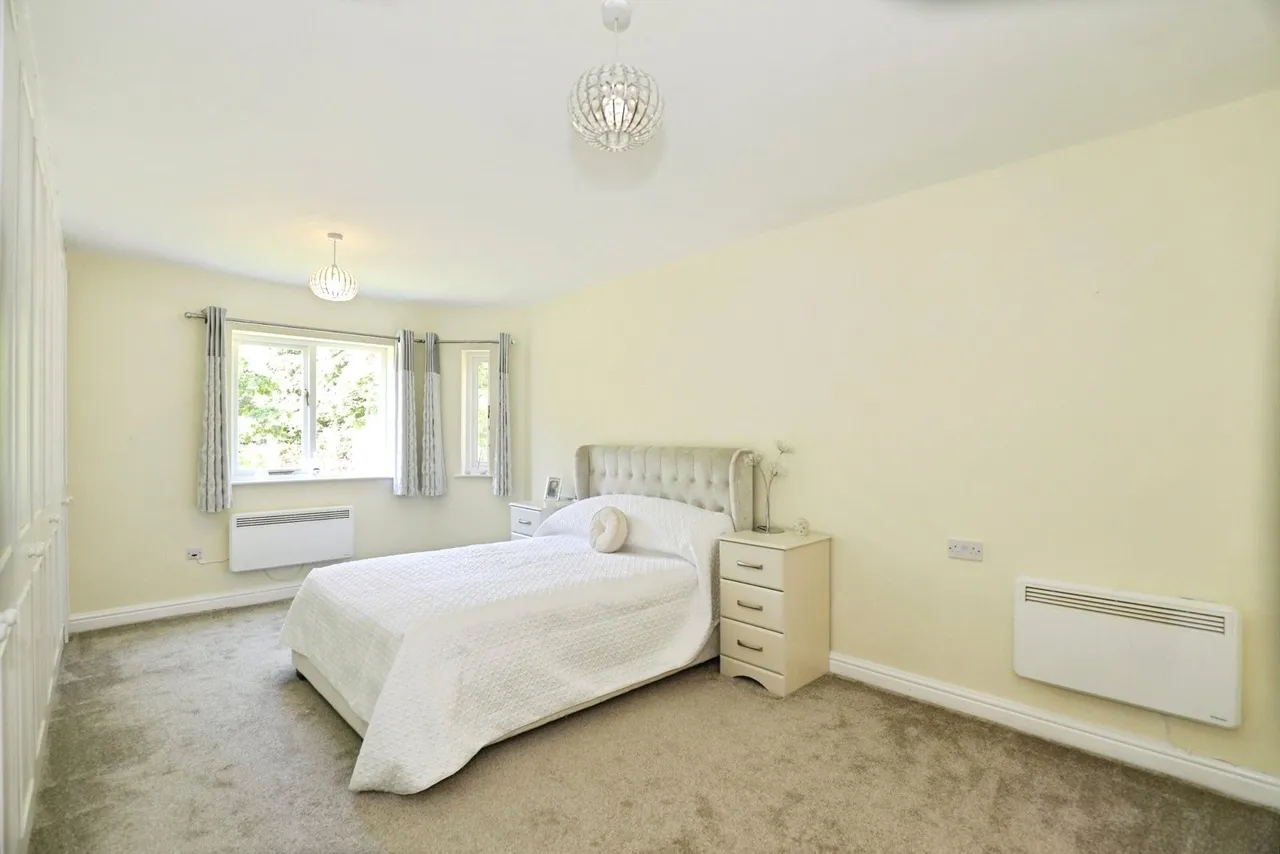 Hall Lane, Mobberley, Knutsford, Cheshire, WA16, photo 4