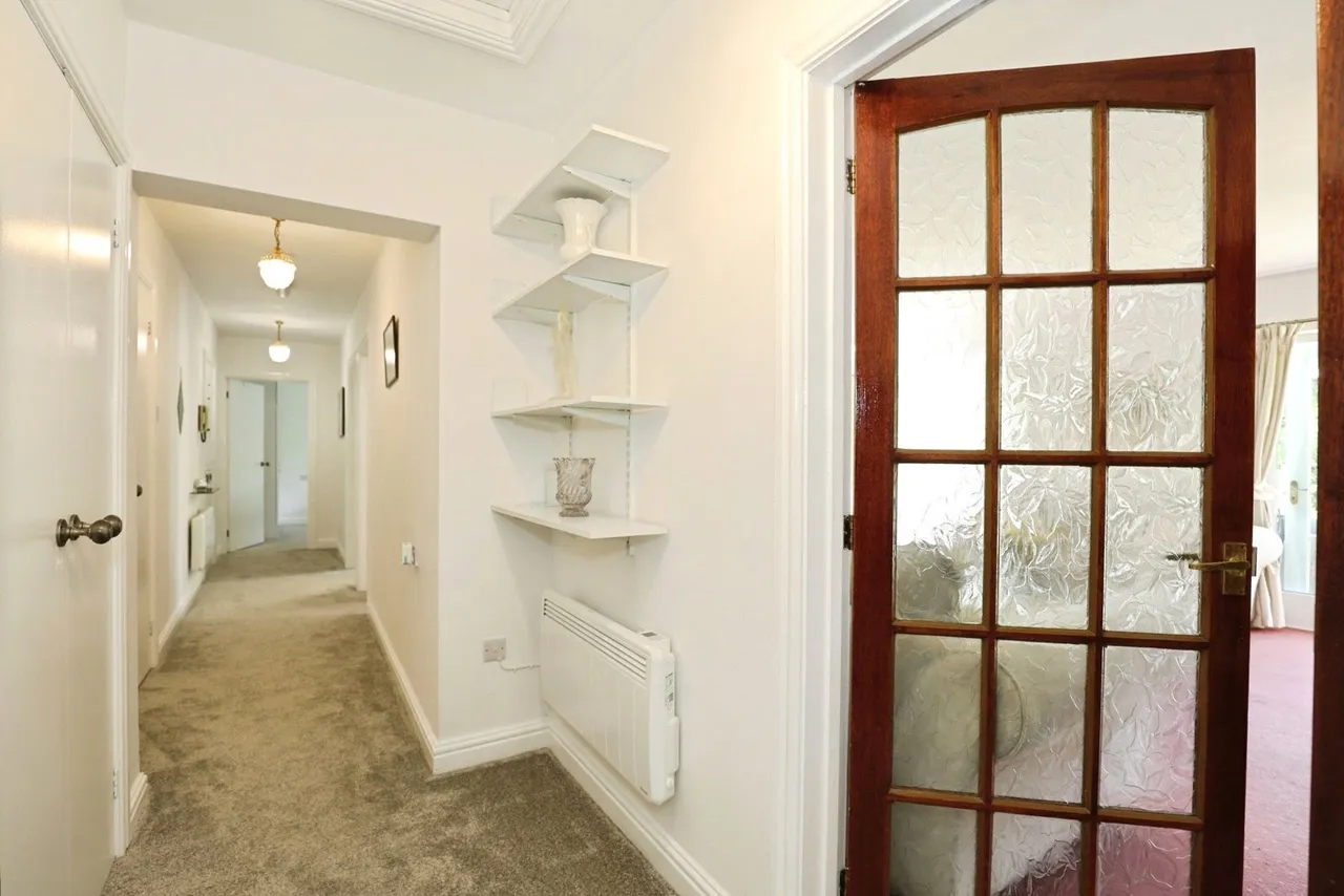 Hall Lane, Mobberley, Knutsford, Cheshire, WA16, photo 9