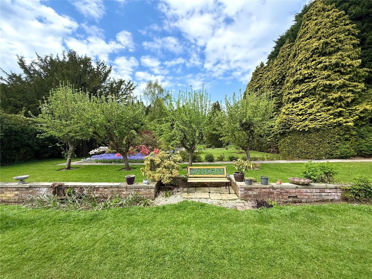 Hall Lane, Mobberley, Knutsford, Cheshire, WA16, photo 20