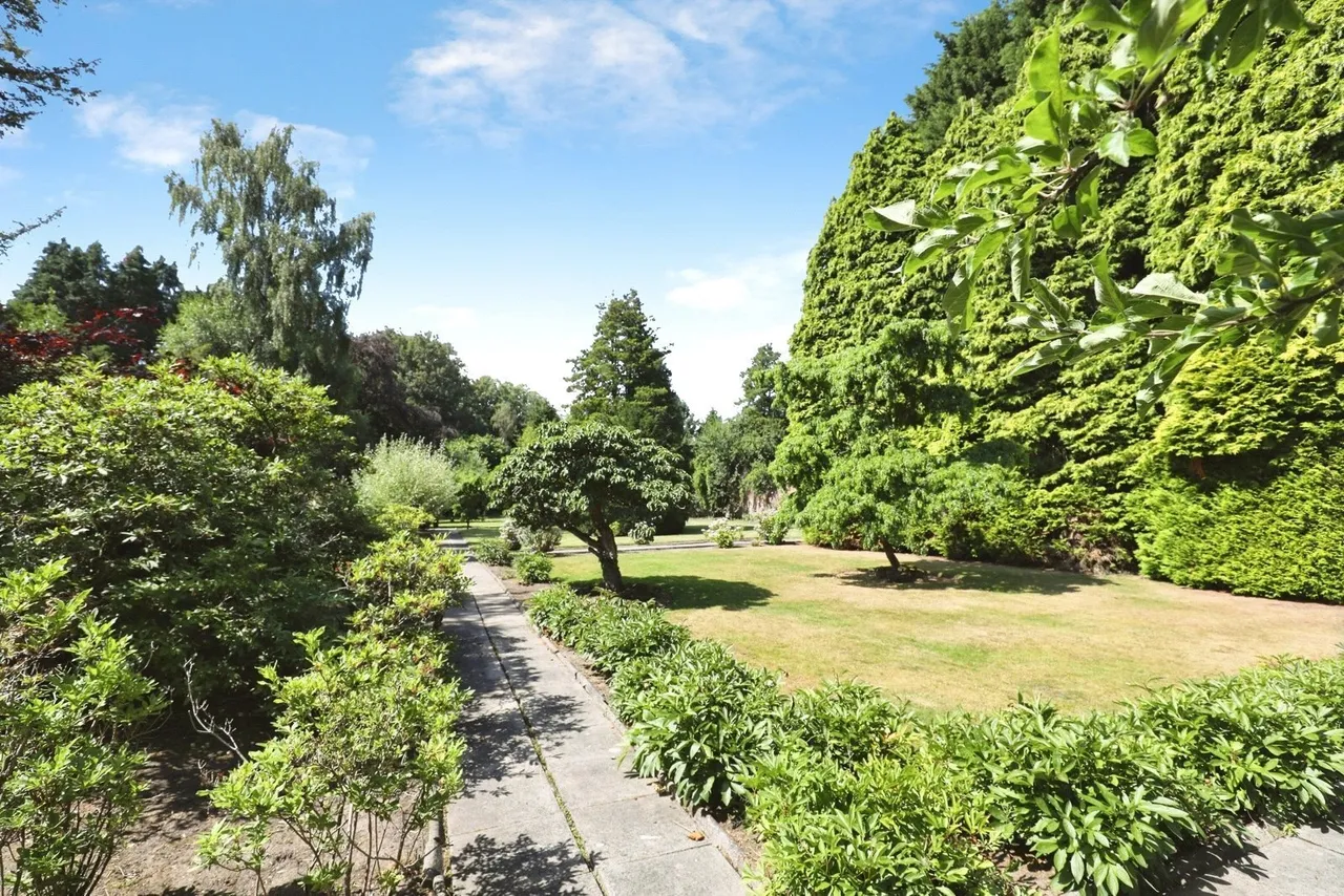 Hall Lane, Mobberley, Knutsford, Cheshire, WA16, photo 6