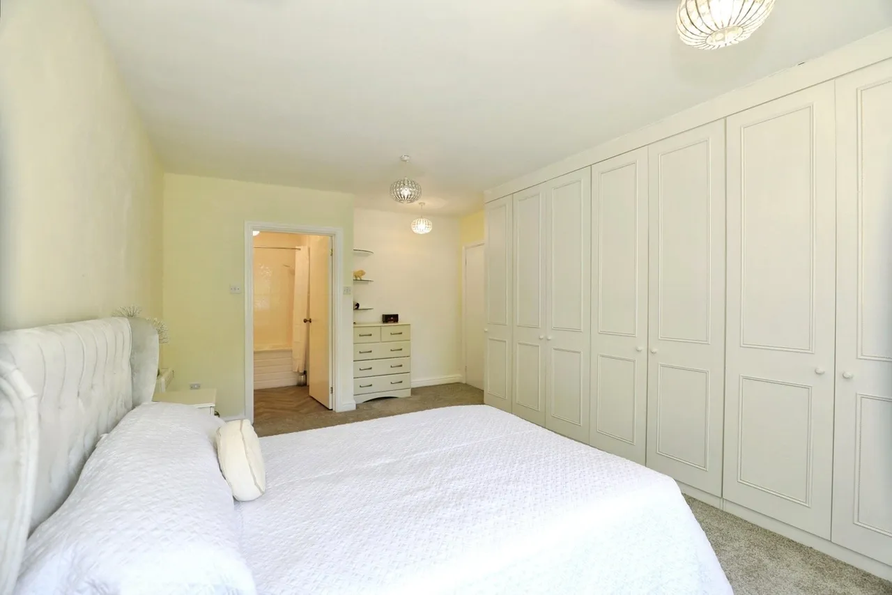 Hall Lane, Mobberley, Knutsford, Cheshire, WA16, photo 8