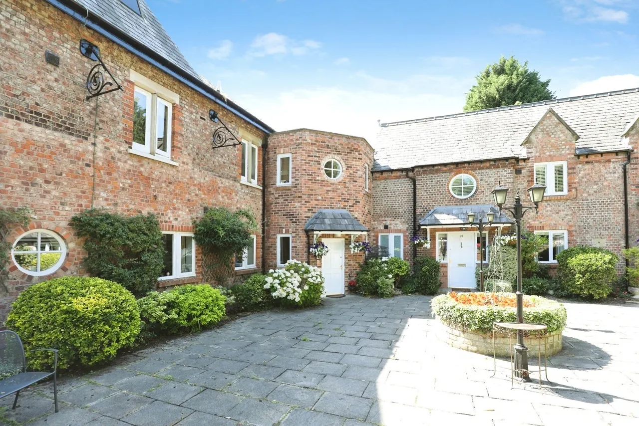 Hall Lane, Mobberley, Knutsford, Cheshire, WA16, photo 11