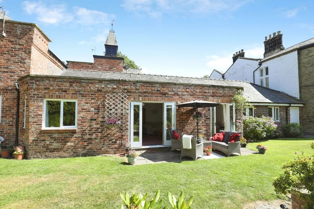 Hall Lane, Mobberley, Knutsford, Cheshire, WA16, photo 12