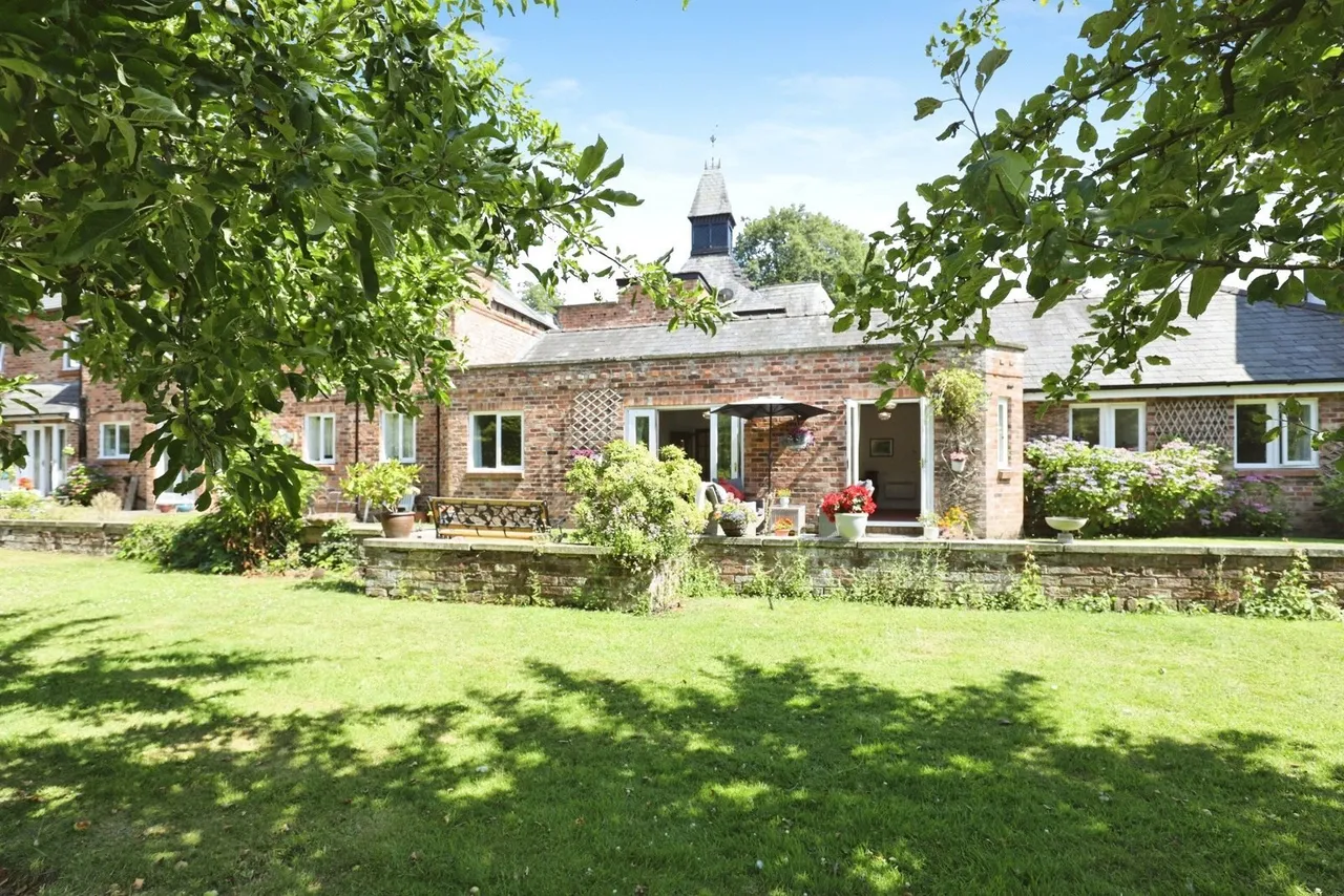 Hall Lane, Mobberley, Knutsford, Cheshire, WA16, photo 10