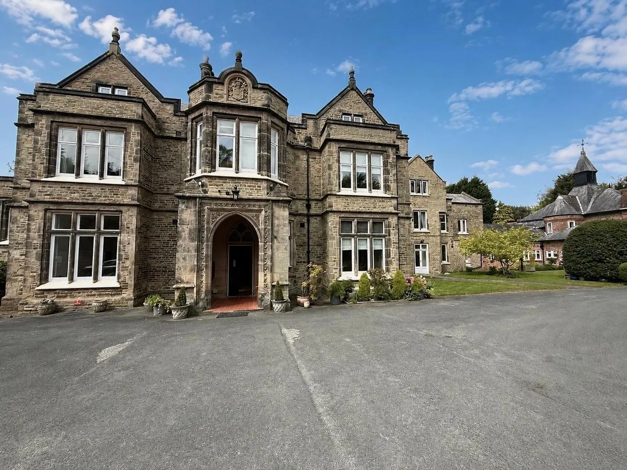 Hall Lane, Mobberley, Knutsford, Cheshire, WA16, photo 19