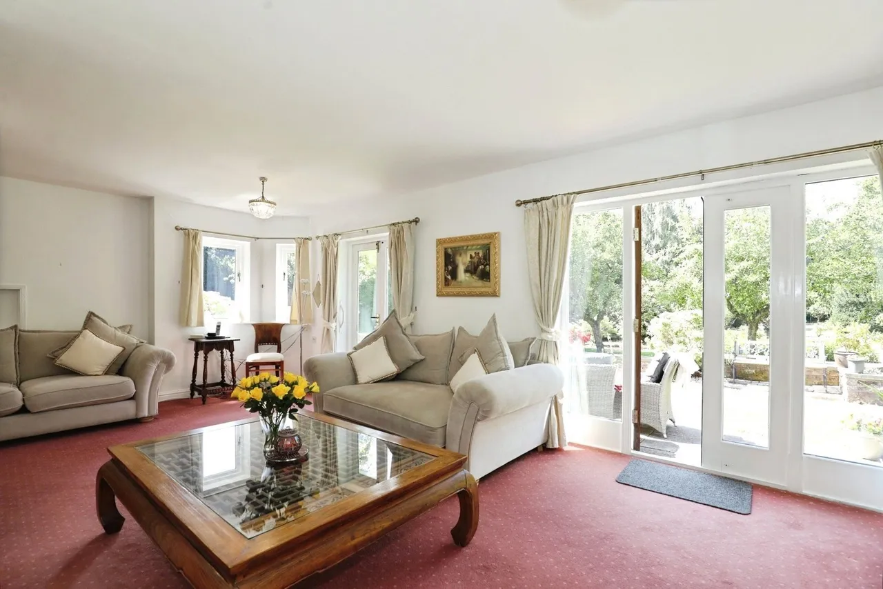 Hall Lane, Mobberley, Knutsford, Cheshire, WA16, photo 2