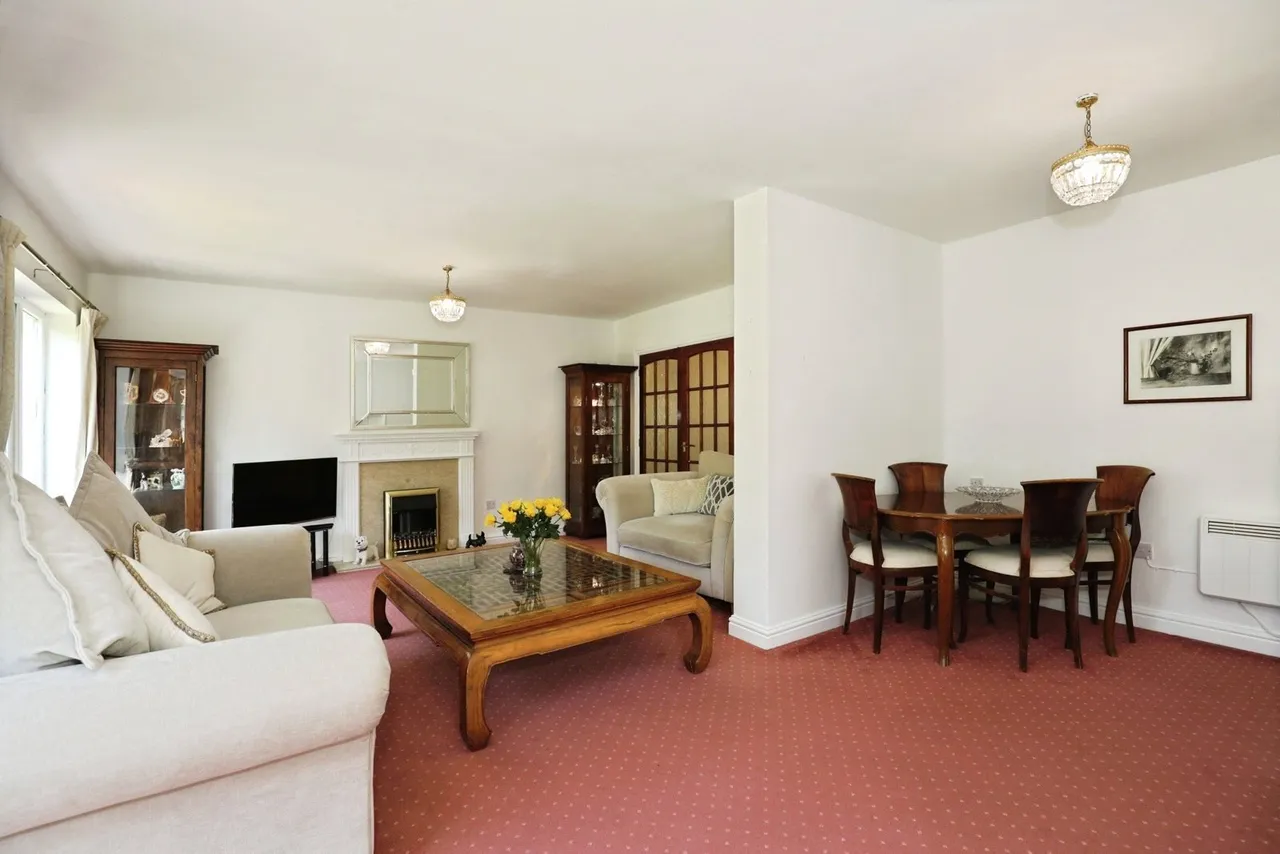 Hall Lane, Mobberley, Knutsford, Cheshire, WA16, photo 15