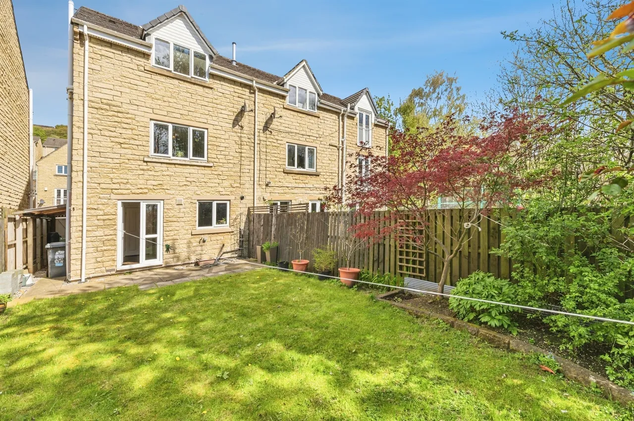 Prospect Road, Longwood, HD3, photo 15