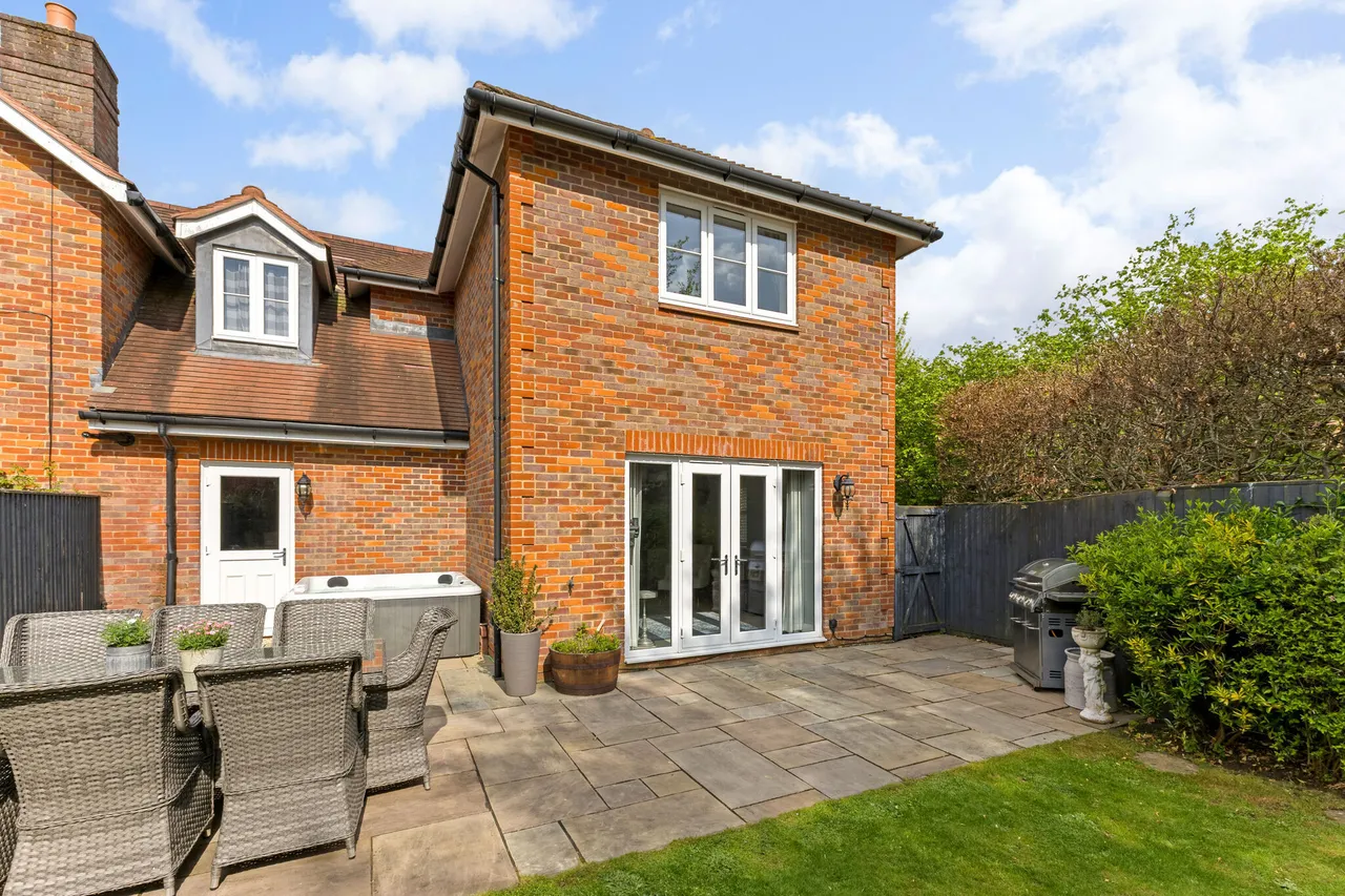 Windmill Lane, Bledlow Ridge, HP14, photo 19