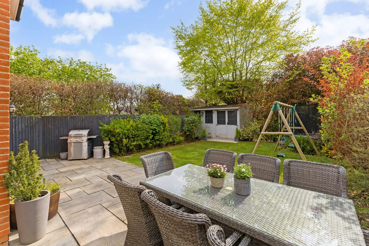 Windmill Lane, Bledlow Ridge, HP14, photo 2