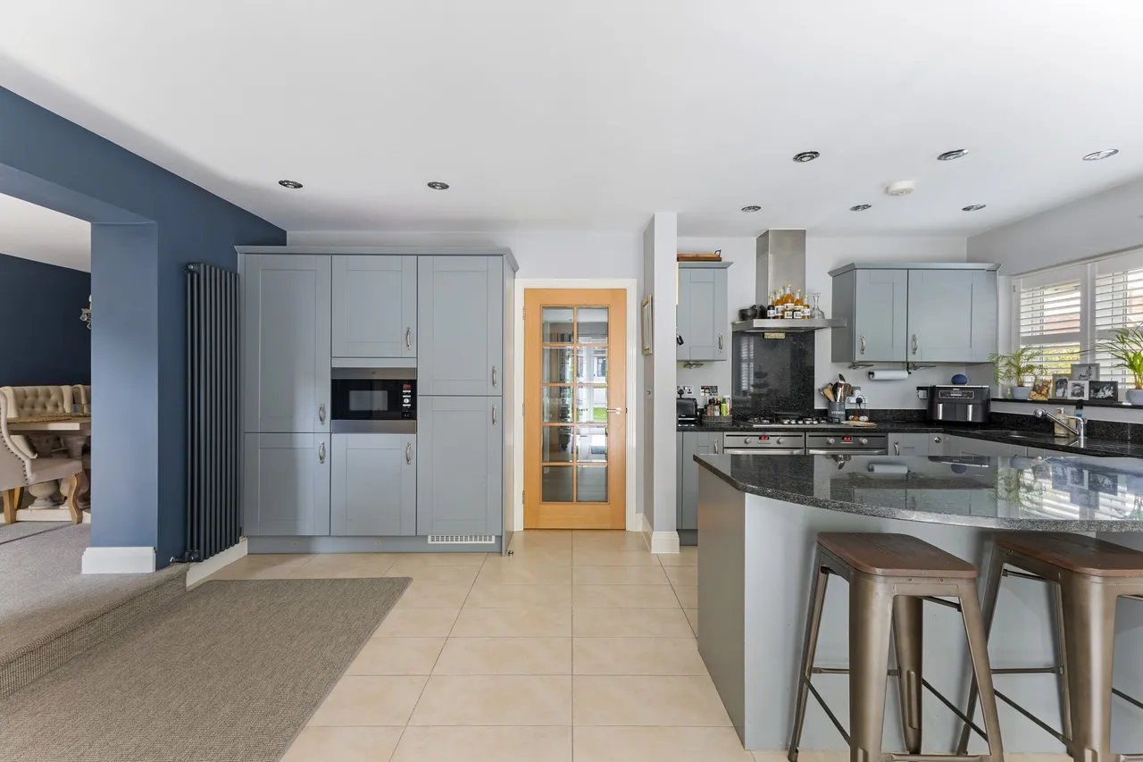 Windmill Lane, Bledlow Ridge, HP14, photo 9