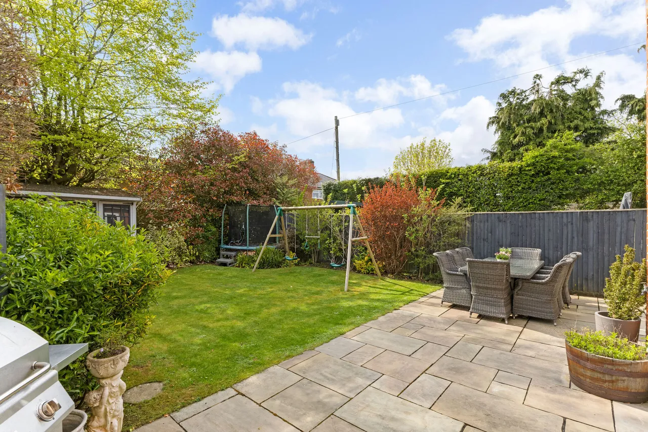 Windmill Lane, Bledlow Ridge, HP14, photo 17
