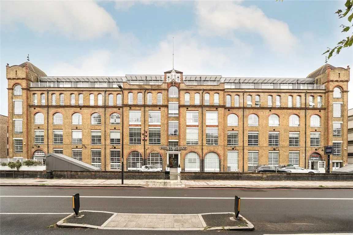 Clapham Road, London, photo 8