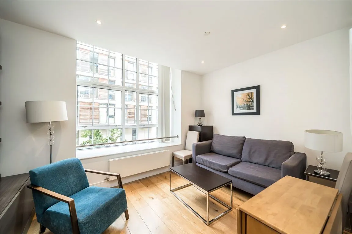 flat to rent — Clapham Road, London