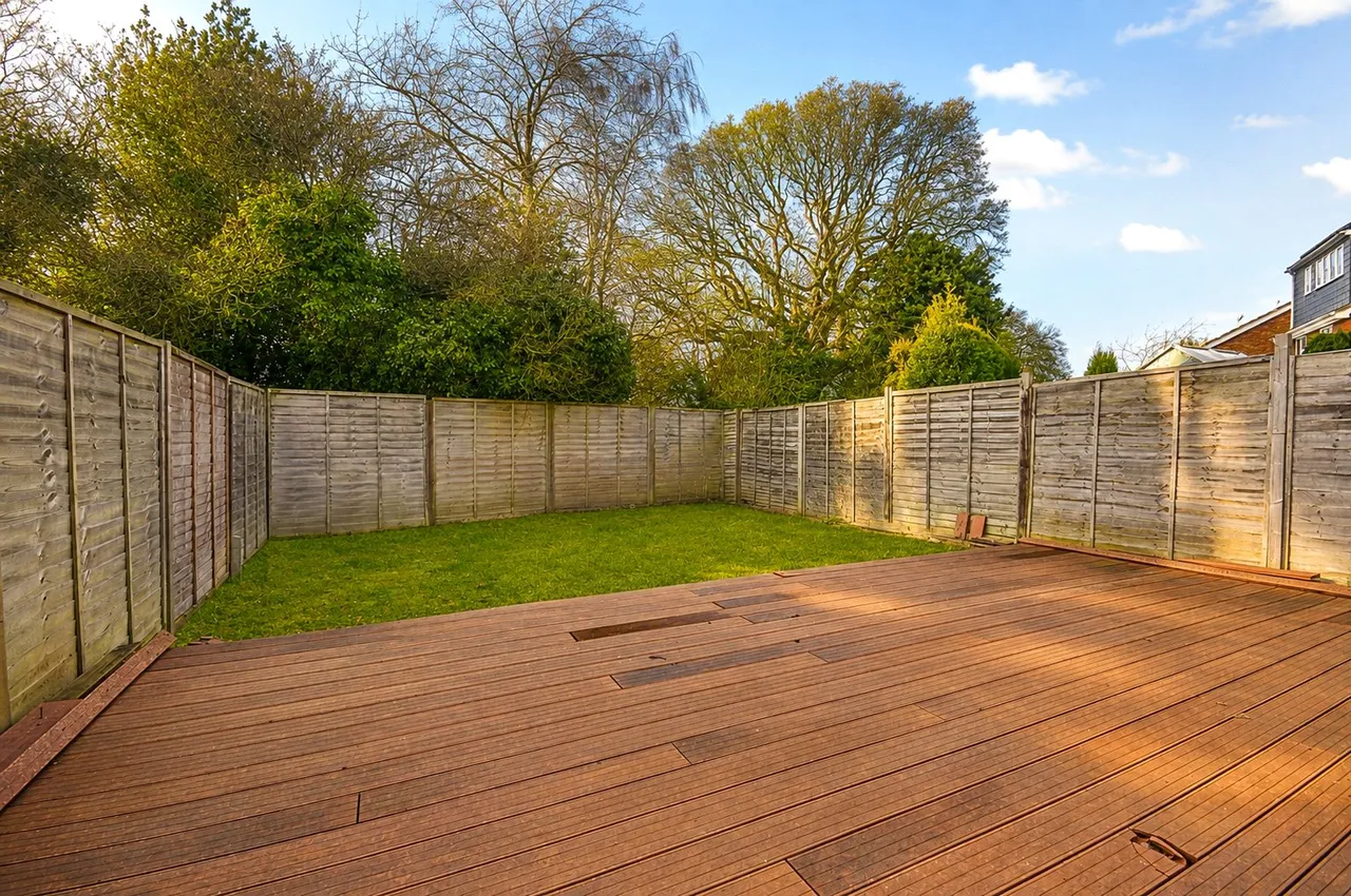 High Ridge, Godalming, GU7, photo 4