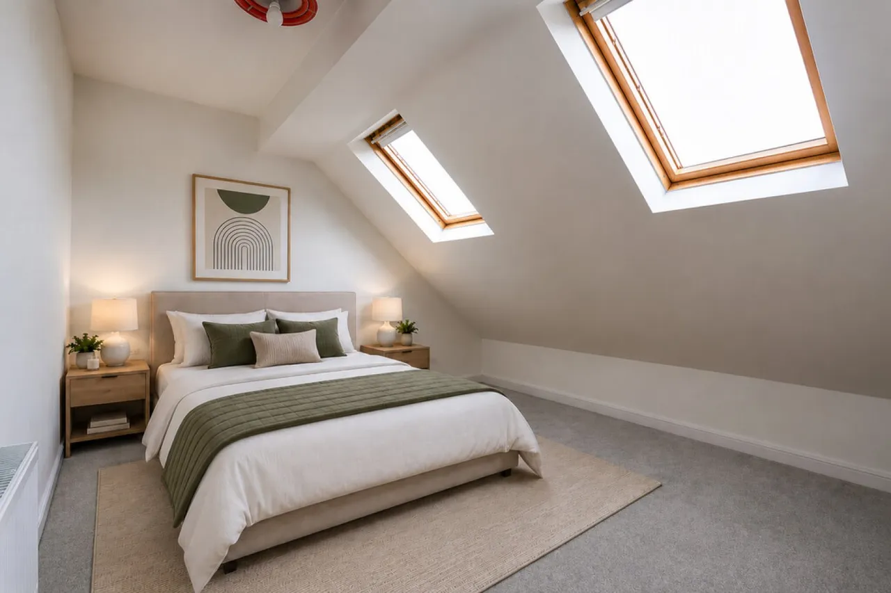 Reddicap Court, Reddicap Hill, Sutton Coldfield, B75, photo 3