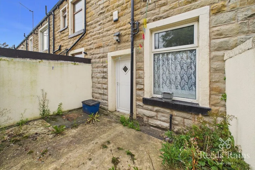 Windsor Street, Burnley, Lancashire, BB12, photo 10