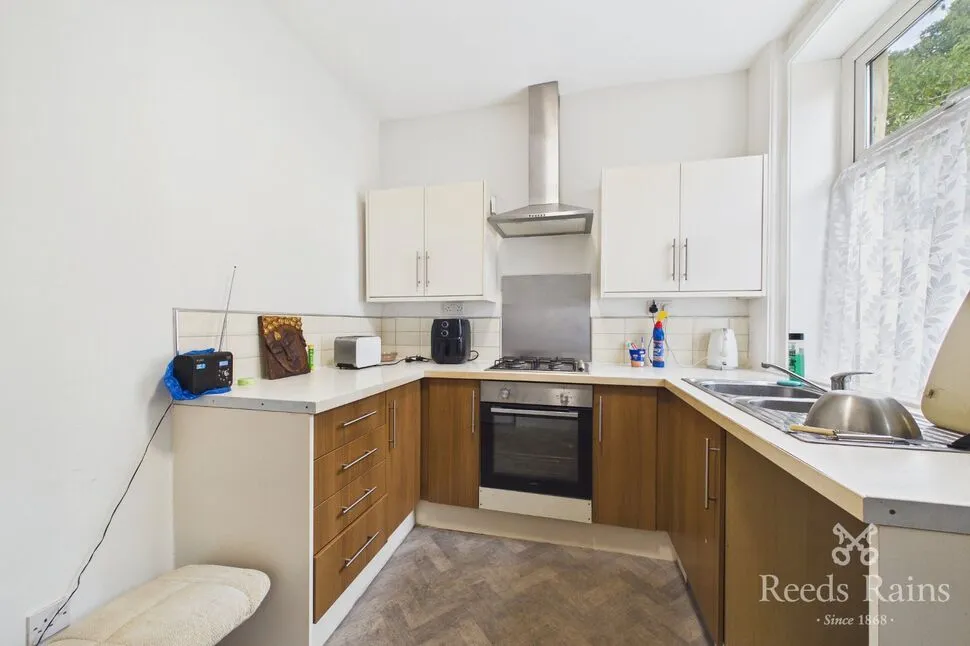 Windsor Street, Burnley, Lancashire, BB12, photo 3