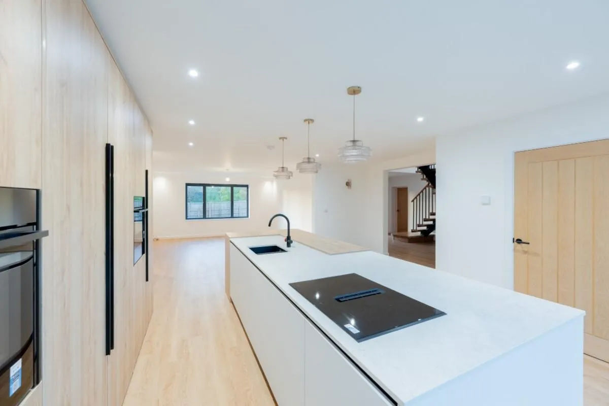 Chequers Lane, Saham Toney, photo 8