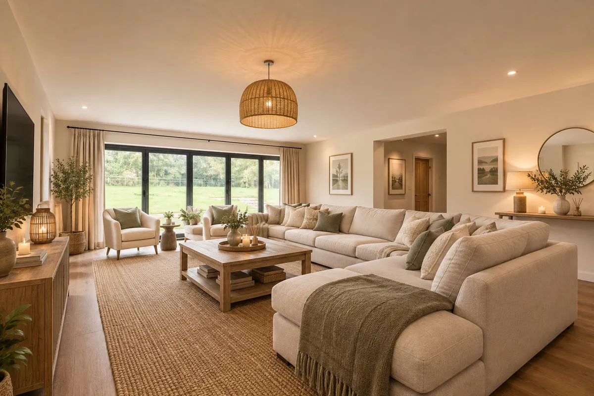 Chequers Lane, Saham Toney, photo 4
