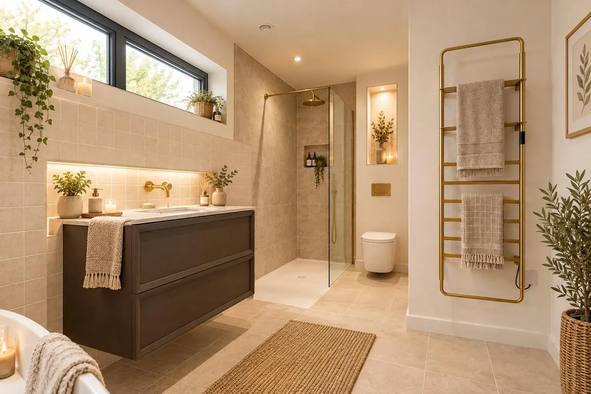 Chequers Lane, Saham Toney, photo 15
