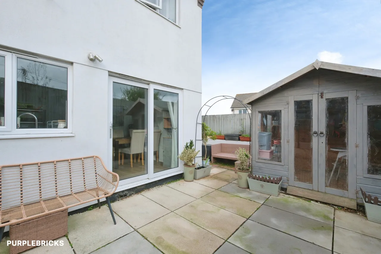 Ashmead, Truro, TR2, photo 16