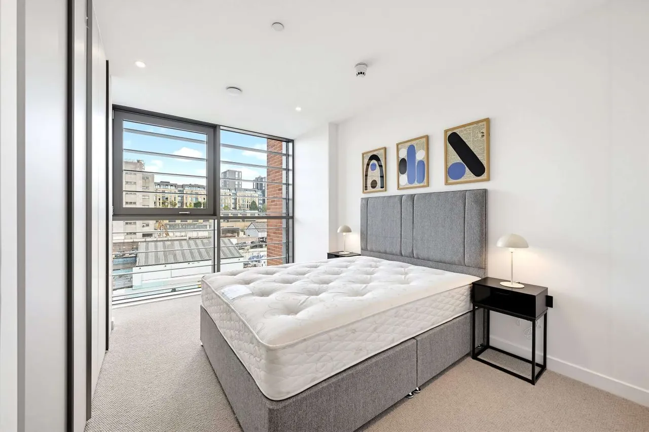 Hurlingham Waterfront, 362 Wandsworth Bridge Road, London, SW6 3FA, photo 3