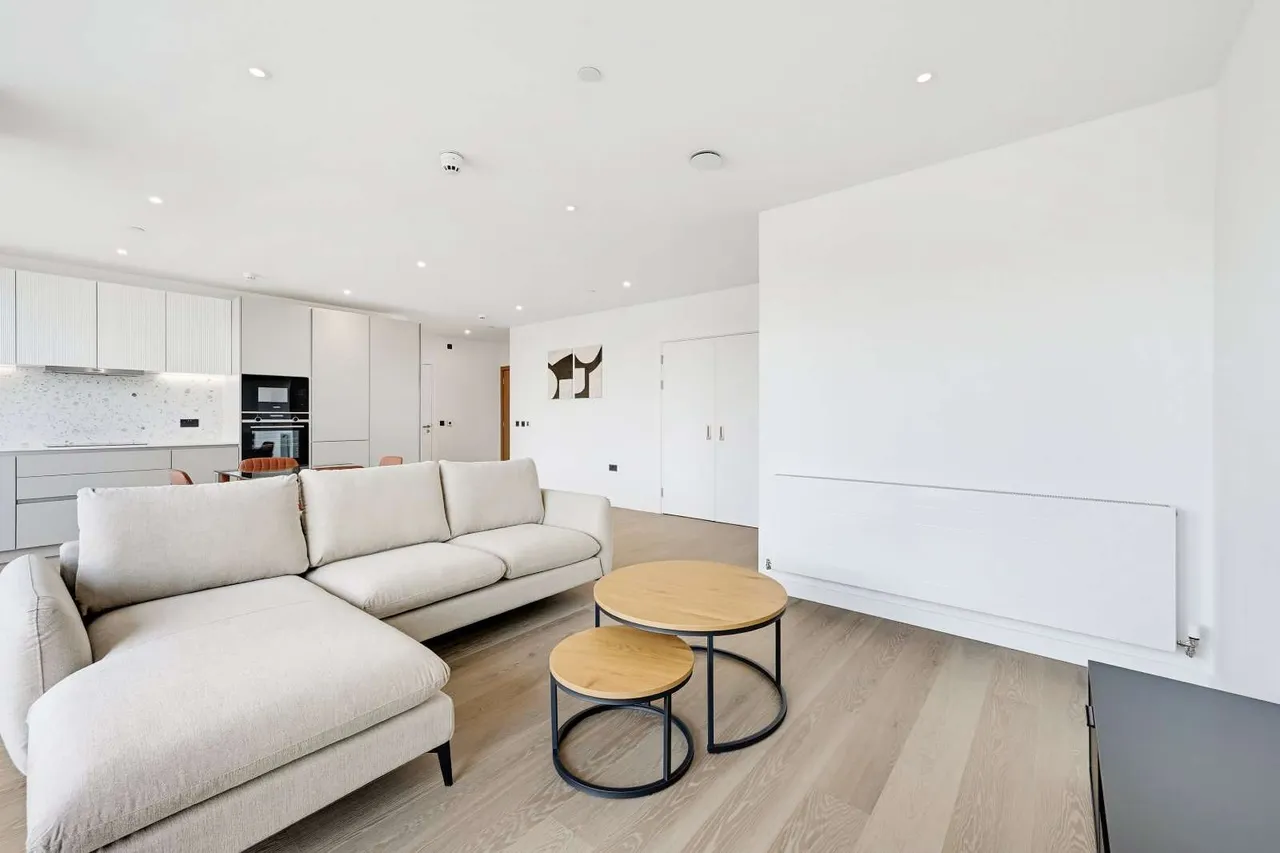 Hurlingham Waterfront, 362 Wandsworth Bridge Road, London, SW6 3FA, photo 11