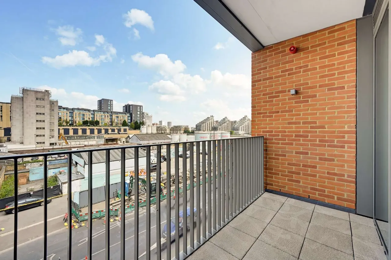 Hurlingham Waterfront, 362 Wandsworth Bridge Road, London, SW6 3FA, photo 12