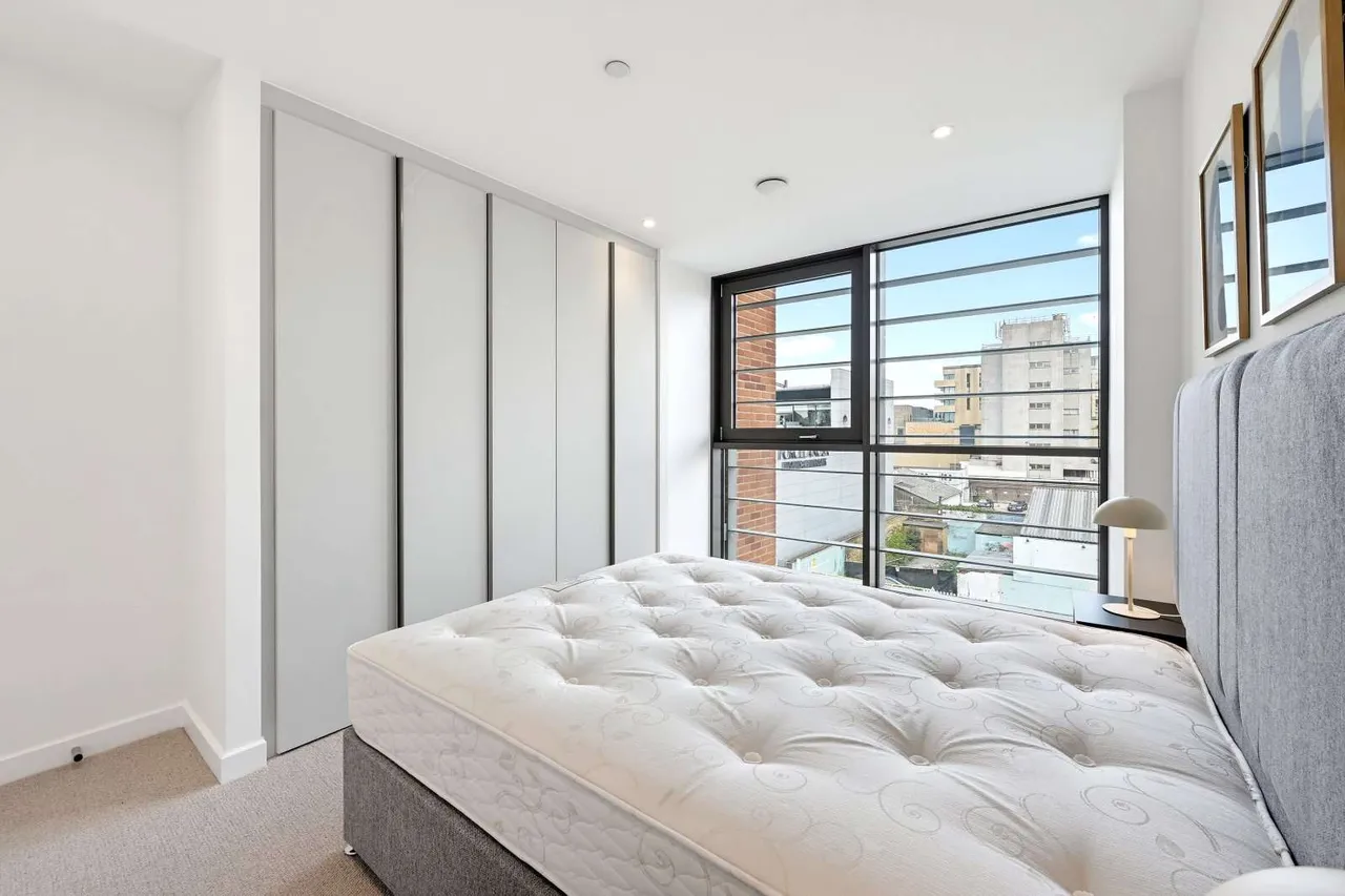 Hurlingham Waterfront, 362 Wandsworth Bridge Road, London, SW6 3FA, photo 6