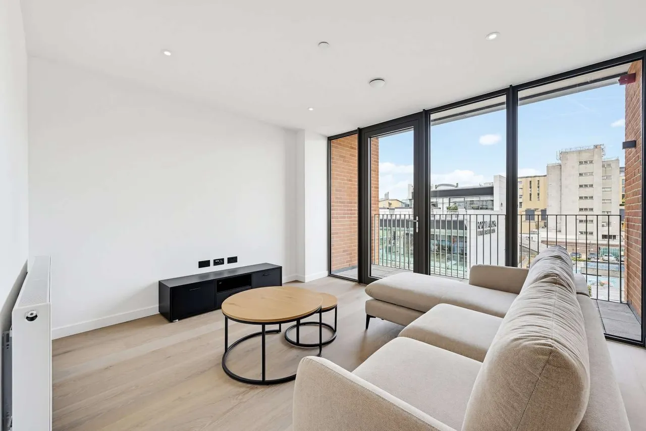 Hurlingham Waterfront, 362 Wandsworth Bridge Road, London, SW6 3FA, photo 10