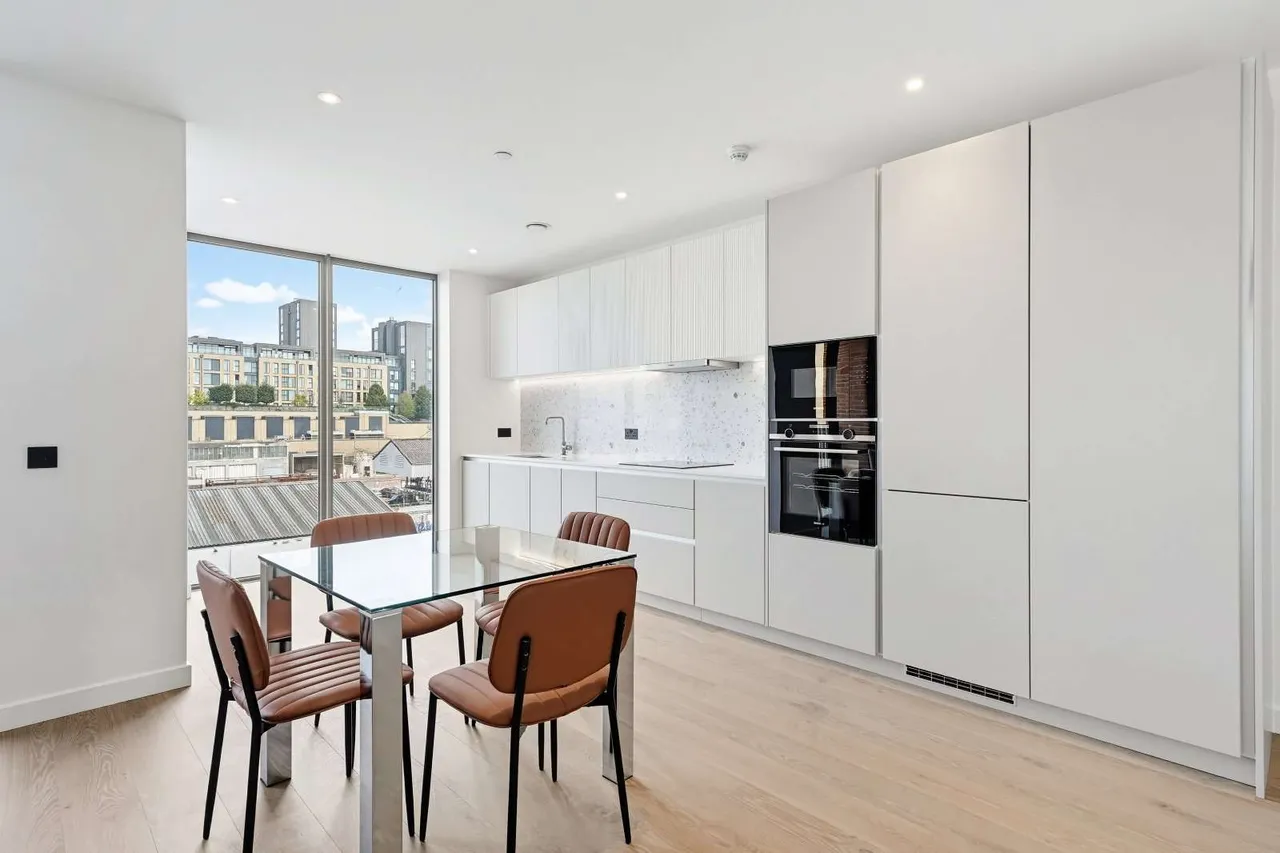 Hurlingham Waterfront, 362 Wandsworth Bridge Road, London, SW6 3FA, photo 4