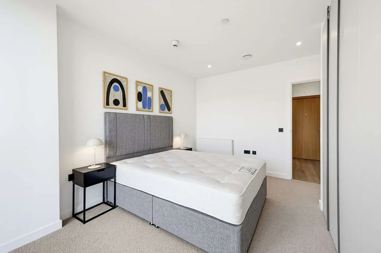 Hurlingham Waterfront, 362 Wandsworth Bridge Road, London, SW6 3FA, photo 5