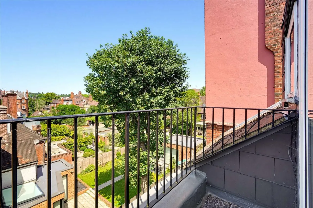 Ornan Road, London, NW3, photo 14