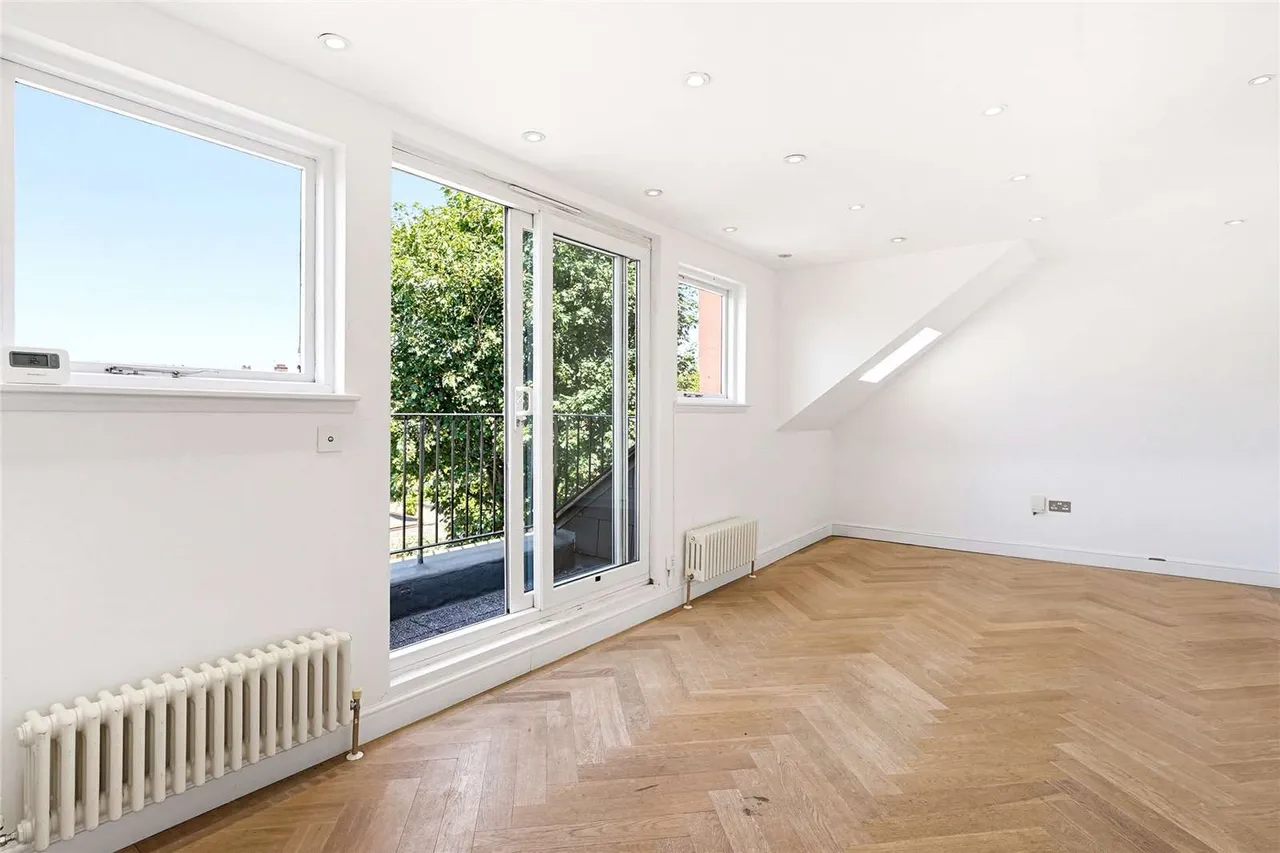 Ornan Road, London, NW3, photo 4