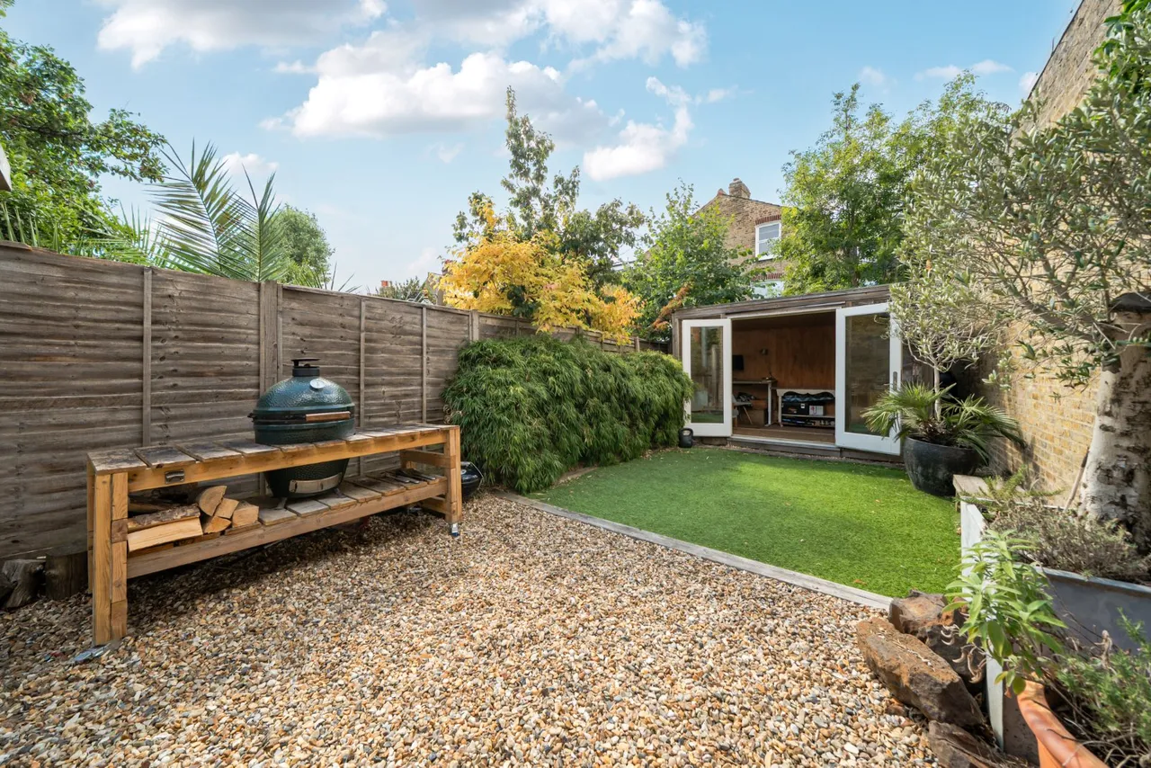 Bedford Hill, Balham, London, SW12, photo 2
