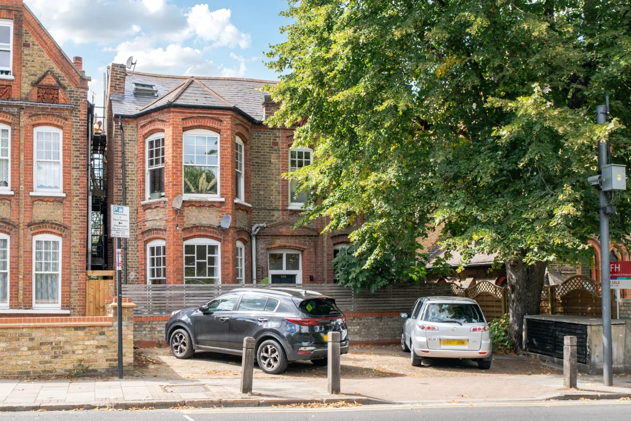 Bedford Hill, Balham, London, SW12, photo 5