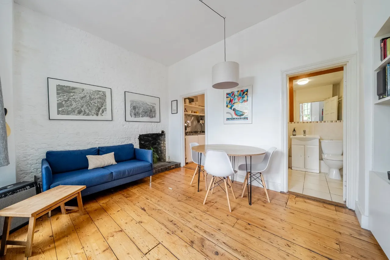 Bedford Hill, Balham, London, SW12, photo 8