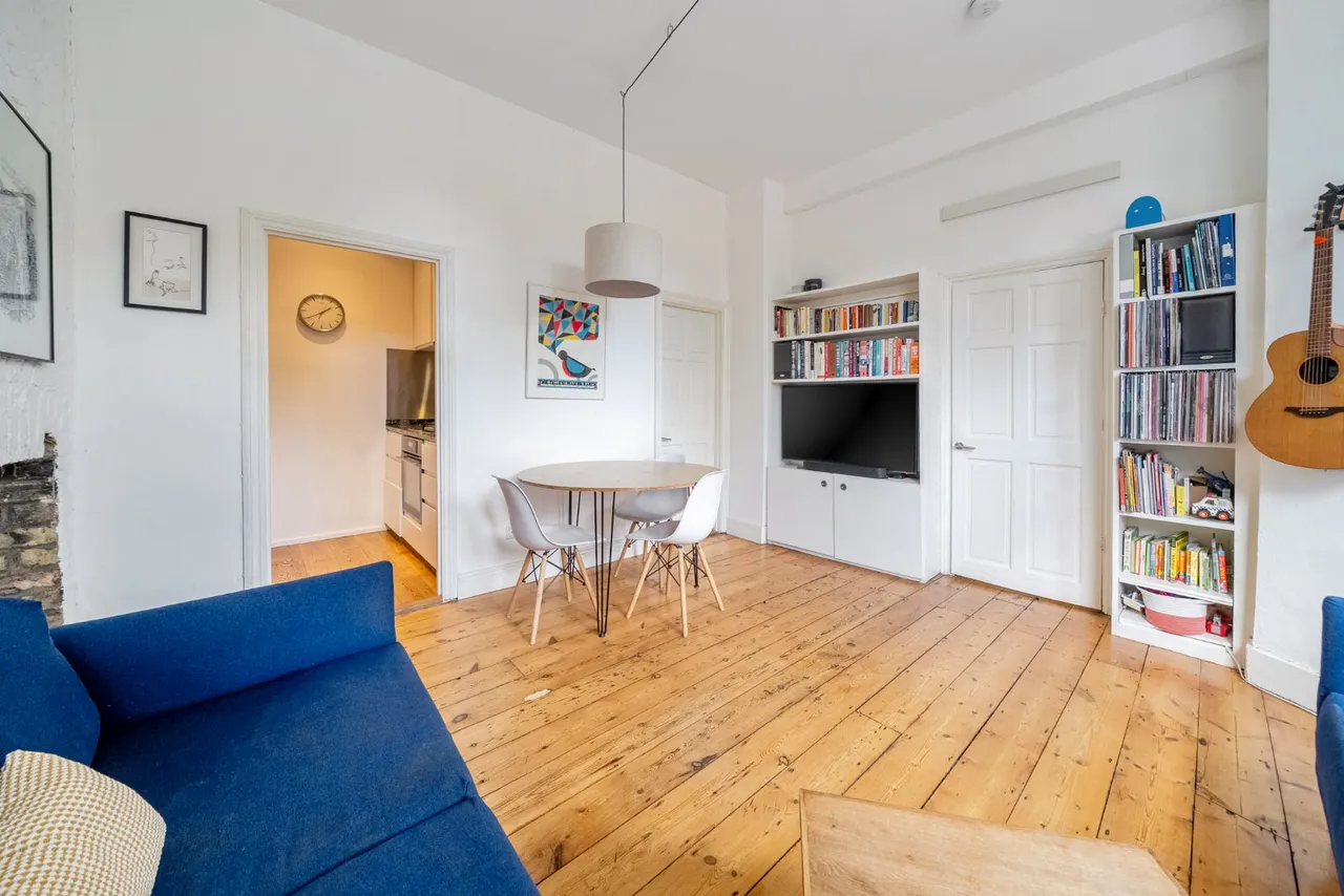 Bedford Hill, Balham, London, SW12, photo 7