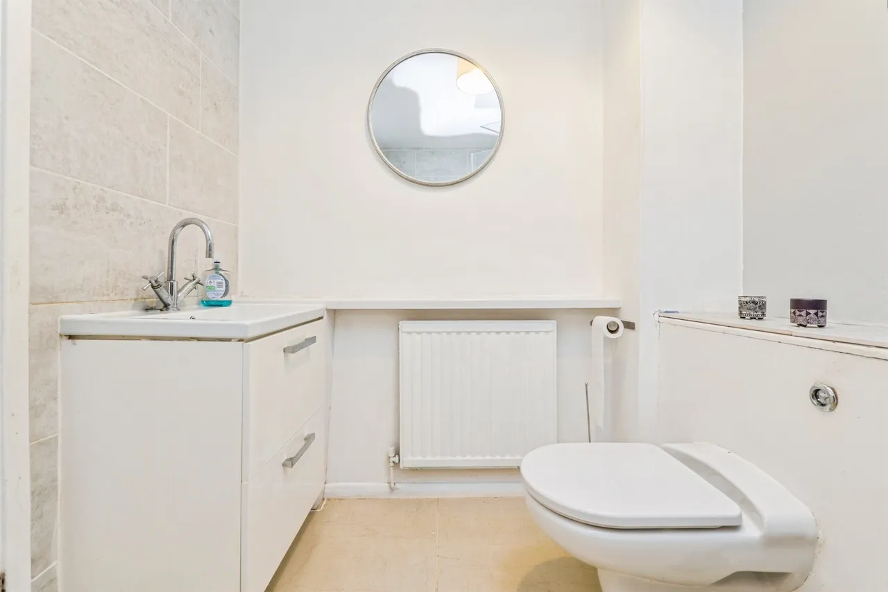 Linnet Close, Pentwyn, Cardiff, photo 10